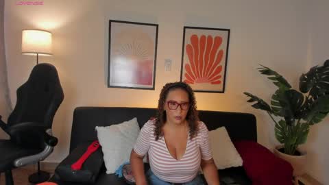  Eva  online show from May 11, 8:28 pm