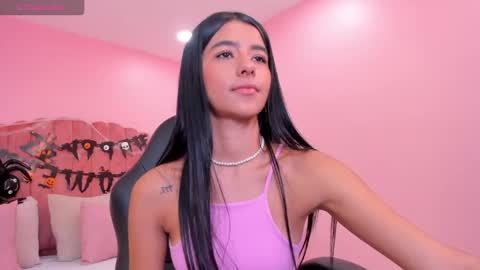 Eva online show from October 21, 9:40 pm