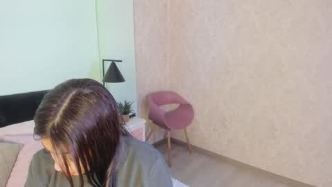 julieth online show from November 15, 12:07 pm