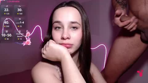 eva and tommie online show from October 10, 9:48 am