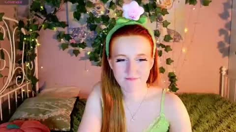 EvaBellea online show from July 27, 12:57 pm