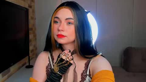 Eva online show from September 20, 5:10 am