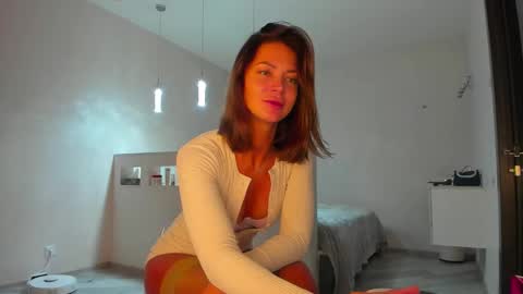 Eva online show from November 9, 12:36 am