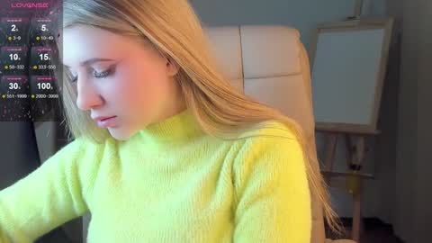 Eva  online show from January 16, 2:30 am