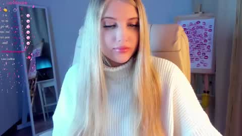 Eva  online show from February 28, 2:42 am