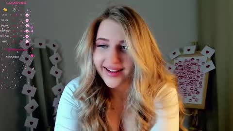 Eva  online show from February 24, 2:19 am