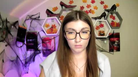 Evachaturbatte online show from October 23, 11:23 am