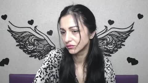 EvaClarkk online show from April 23, 6:32 am