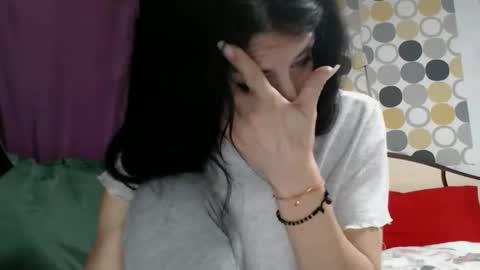 hornycrissyyourlove online show from December 16, 2:41 am