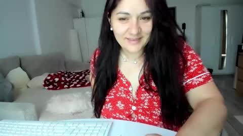 evadiana8484 online show from January 18, 2:48 pm