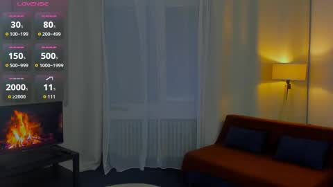 Eva online show from November 9, 7:23 am