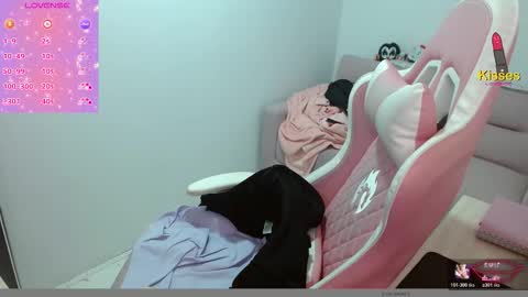 Eva online show from February 20, 1:49 am