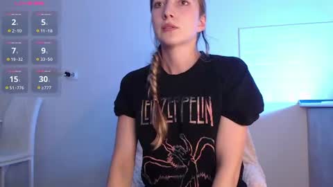 Eva online show from August 1, 5:31 am