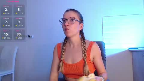 Eva online show from June 26, 5:13 am