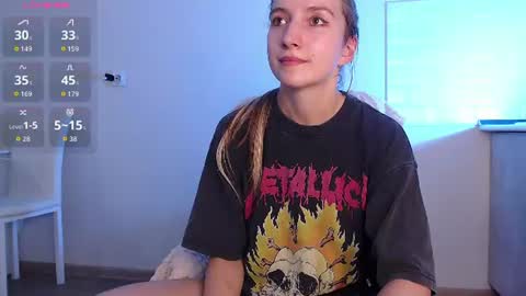 Eva online show from July 30, 5:08 am
