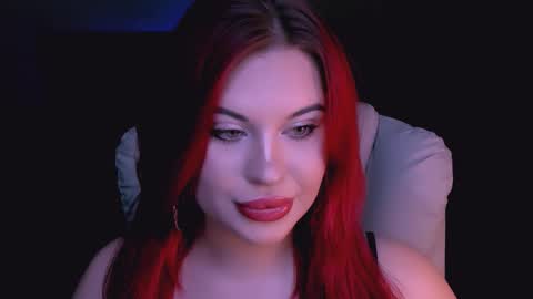 Eva online show from March 18, 10:59 pm