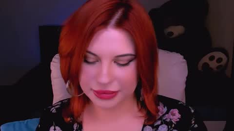 Eva online show from November 15, 10:44 pm