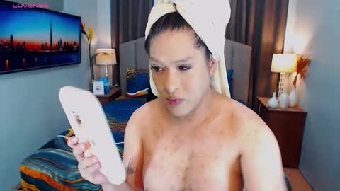 evahir online show from February 26, 2:19 am