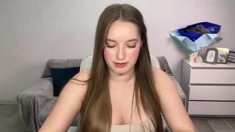 Eva online show from November 9, 8:22 pm