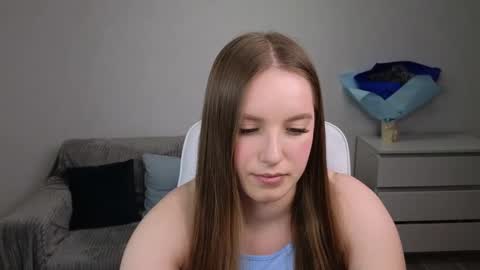 Eva online show from February 24, 7:09 pm