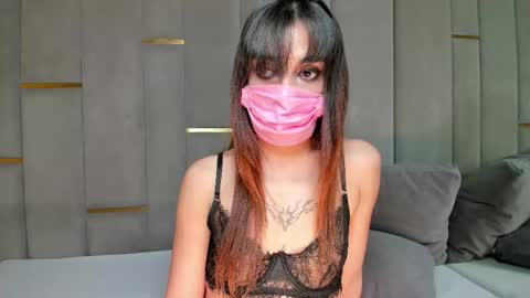 EVA online show from October 22, 3:46 pm