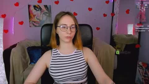 evalora online show from February 19, 1:32 pm