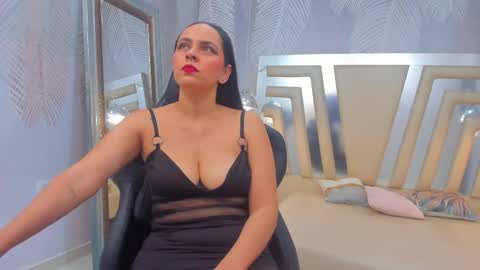 Eva Loren online show from October 30, 12:00 am