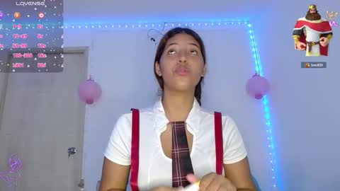 evaluna horny  online show from March 18, 8:04 pm