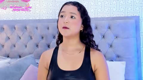  Eva Luna online show from November 29, 7:10 pm