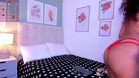  Eva Luna online show from September 22, 2:37 am