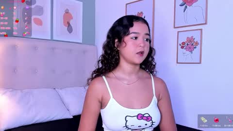  Eva Luna online show from September 16, 8:23 pm