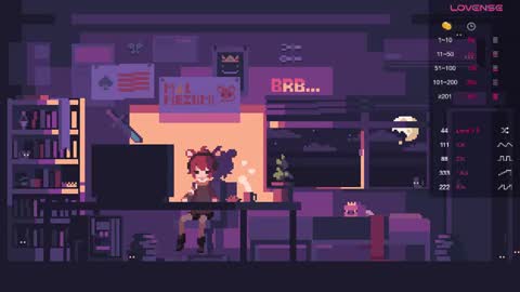 Eva online show from July 5, 6:04 pm