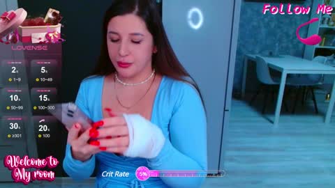 Katy online show from January 30, 3:33 am