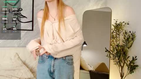 Liandra online show from November 11, 7:43 am