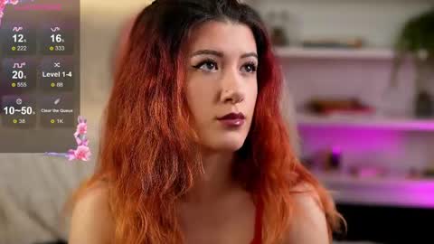 Eva online show from April 19, 5:19 am