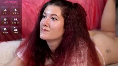 Eva online show from February 15, 7:51 am