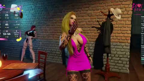 eva online show from April 21, 4:36 pm