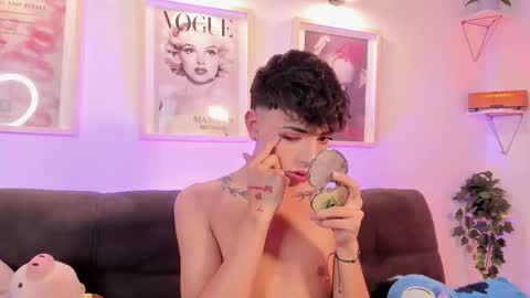 Evan voss  help me get 200 likesindependent model online show from March 4, 2:19 am