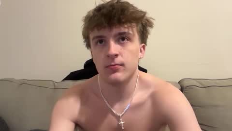 Evan Brown online show from December 22, 2:29 am