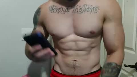 evan cage online show from May 9, 1:11 am