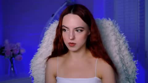 Eva  online show from September 10, 2:07 pm