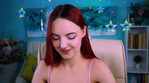 Eva  online show from November 7, 4:53 pm