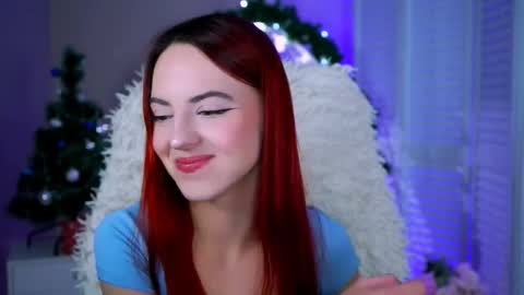 Eva  online show from January 14, 12:46 pm