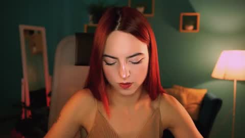 Eva  online show from July 28, 12:59 pm