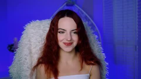 Eva  online show from September 11, 2:07 pm