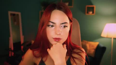 Eva  online show from July 28, 3:21 pm