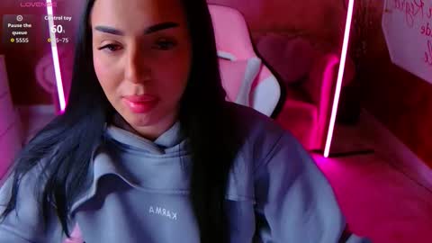 Eva online show from January 8, 5:52 pm