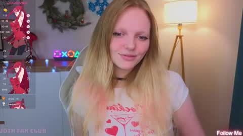 evangel1ne online show from January 8, 9:53 pm