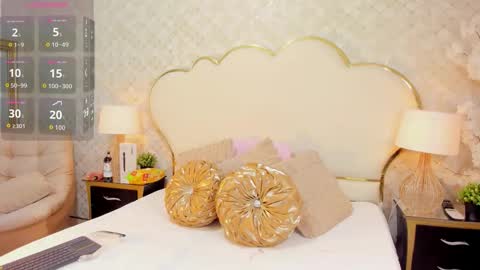 evangelin_ts online show from November 19, 3:17 am