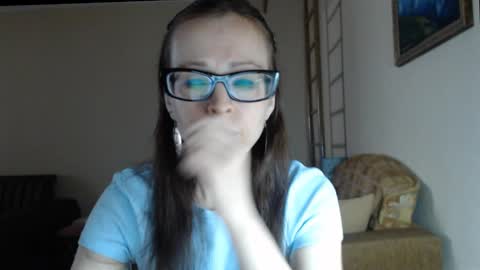 YourMistress online show from March 2, 9:05 am